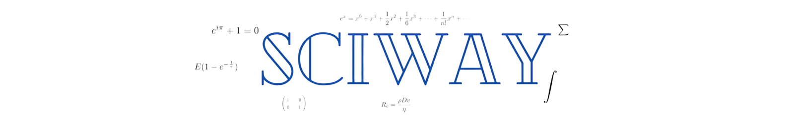 ScieWay Logo