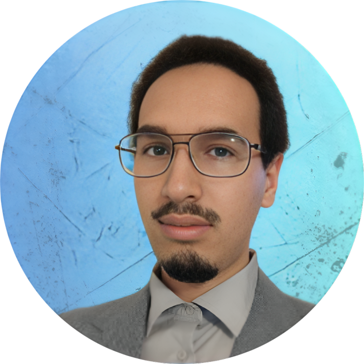 Photo de Bahir El Mahdi