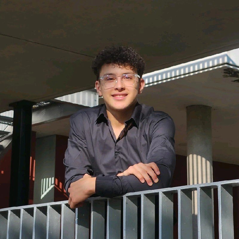 Photo de AKBIB BUKRABA Youssef